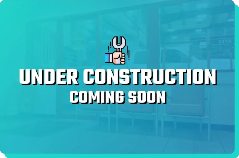 Under Construction Image