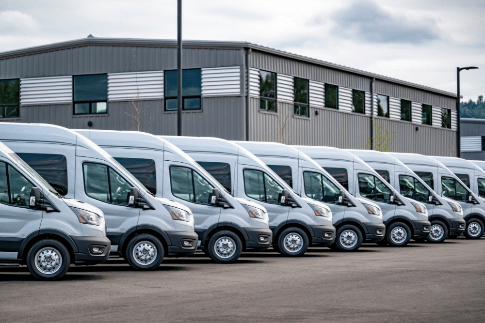 fleet maintenance and diesel repair